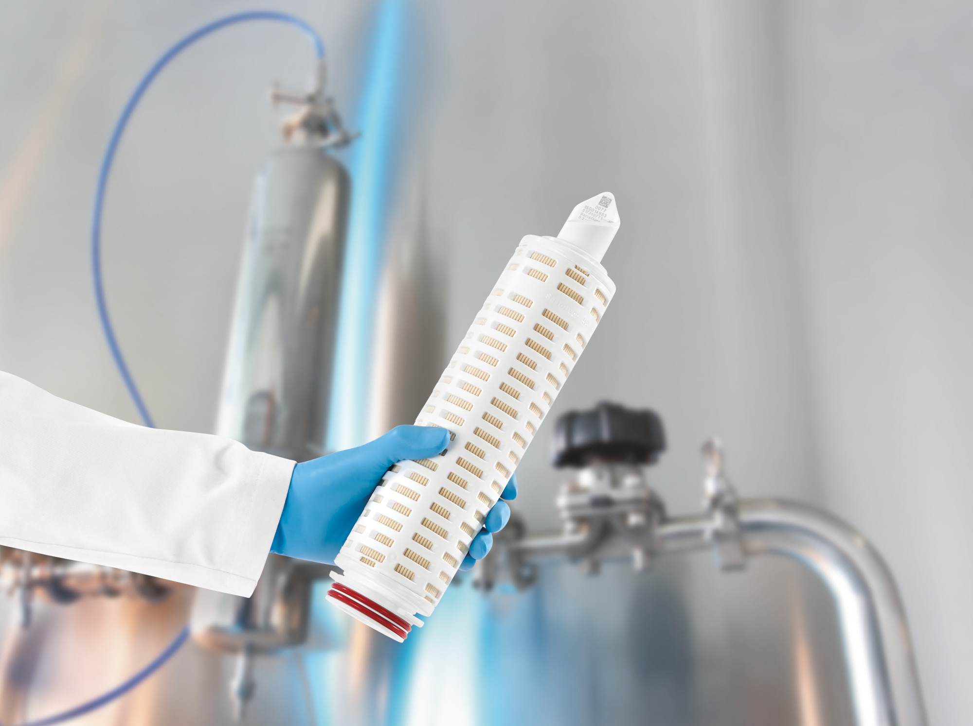 Brewing and Wort Cooling | Beer - Sartorius Croatia