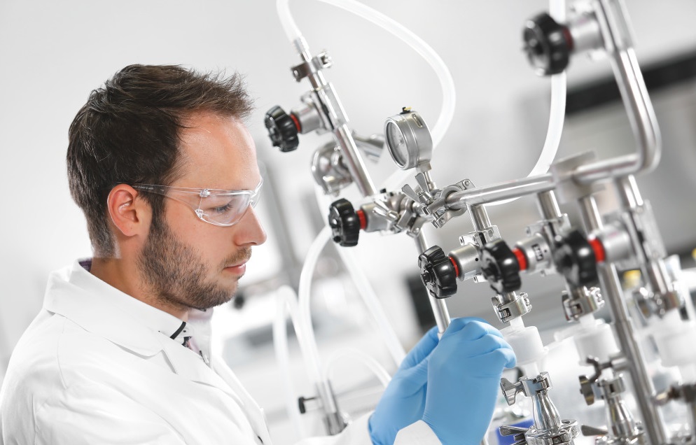 Instalacije i kvalifikacije - Sartorius Croatia