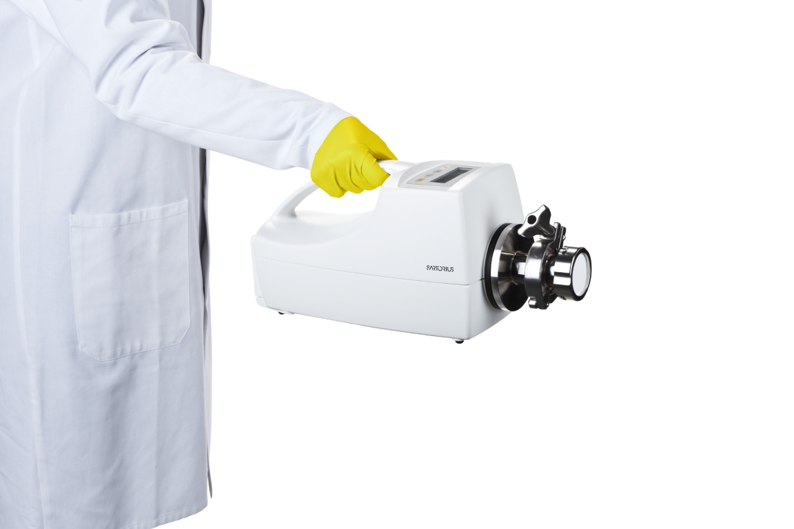 Air Monitoring | Water - Sartorius Croatia