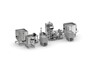 Flexact® CF sustav za ultra | dijafiltraciju i crossflow filtraciju - Sartorius Croatia