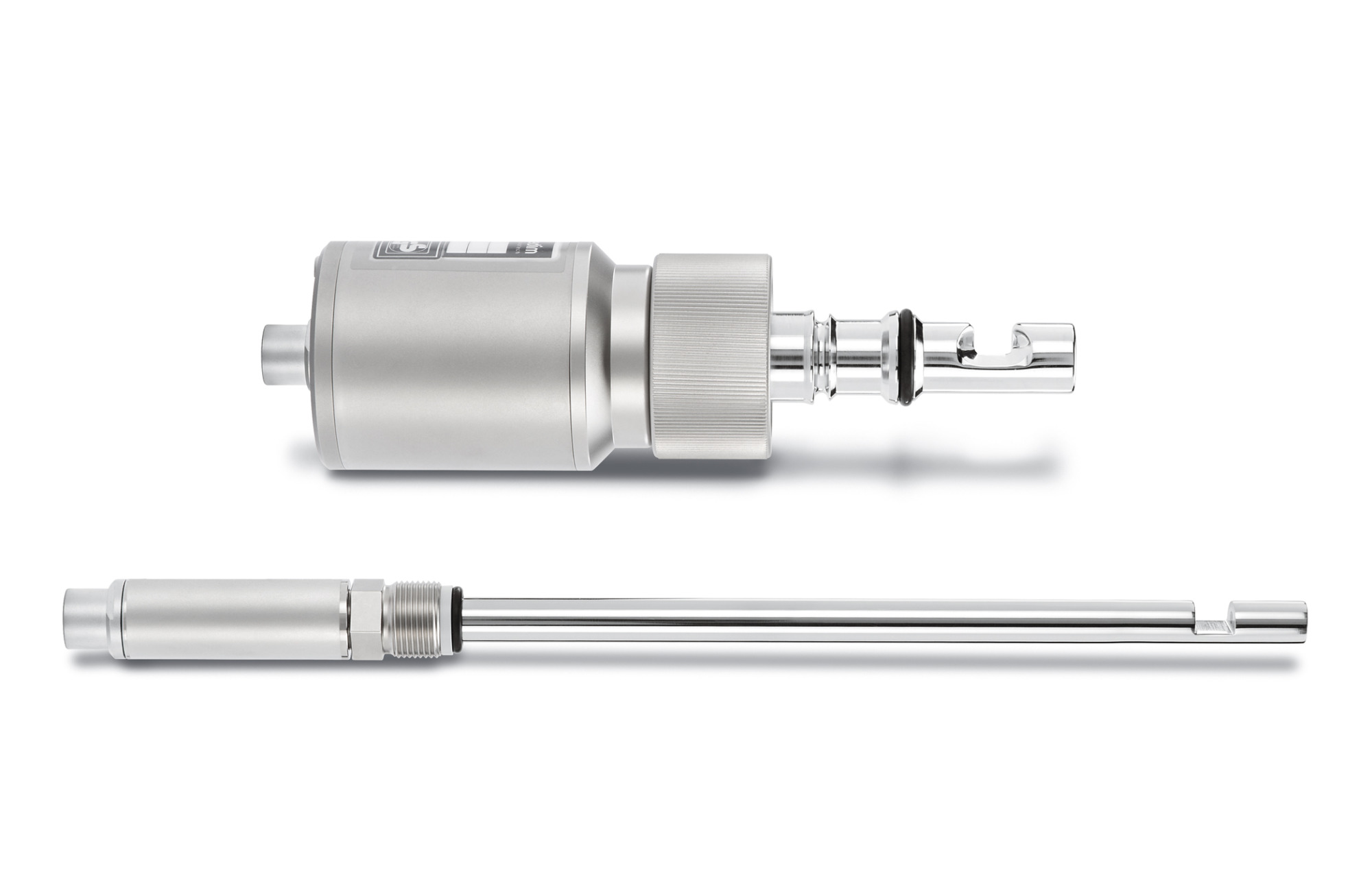 BioPAT® Fundalux - Sartorius Croatia