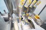 Sterisart® univerzalna pumpa za ispitivanje sterilnosti sa zaslonom - Sartorius Croatia
