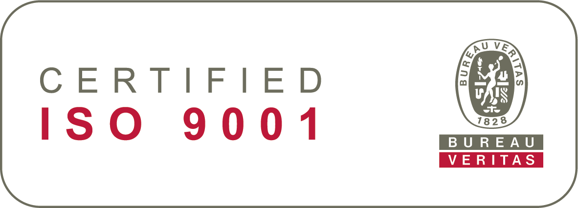 Iso Certifikat - Sartorius Croatia