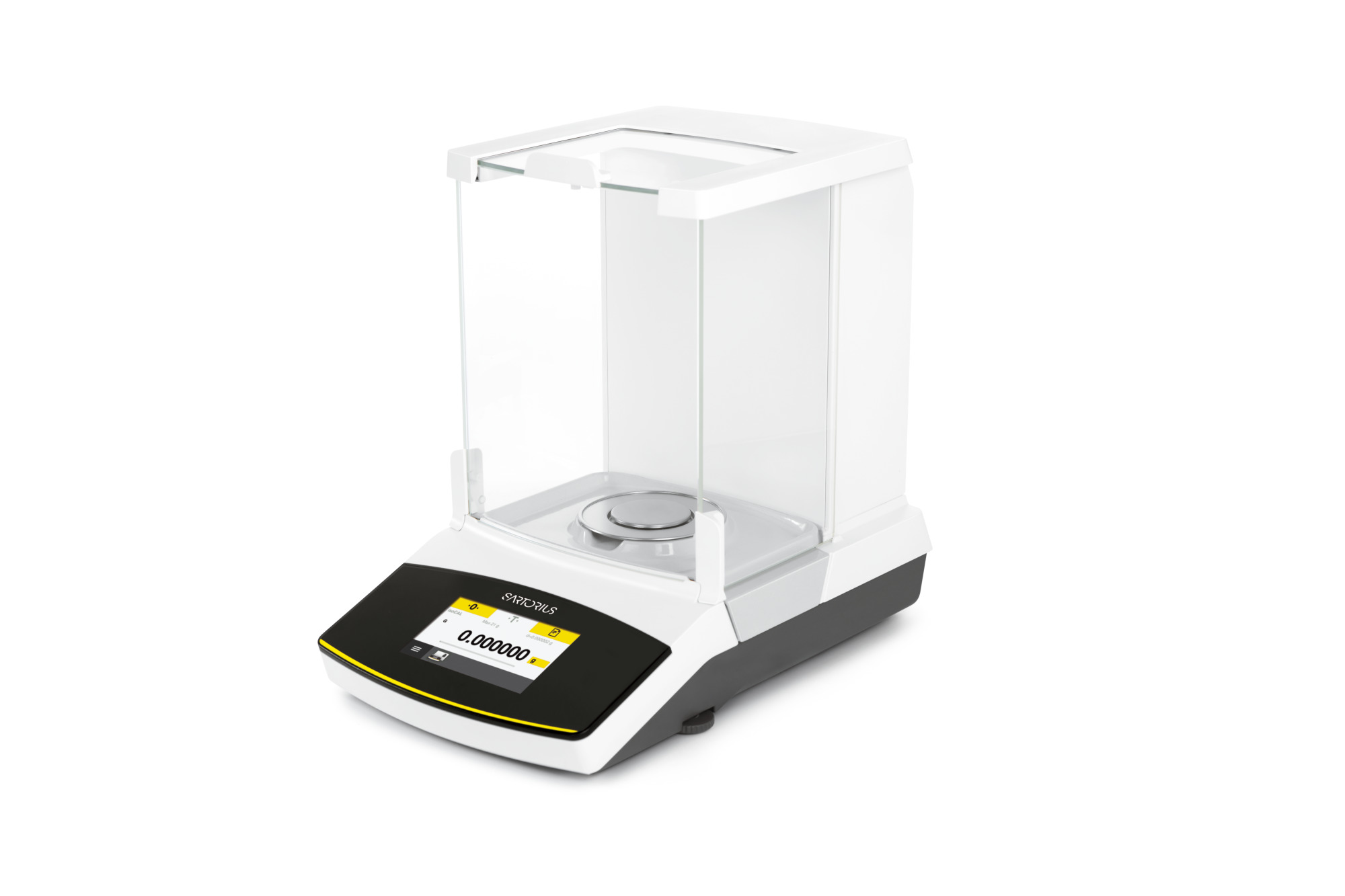 Secura® mikro vaga - Sartorius Croatia