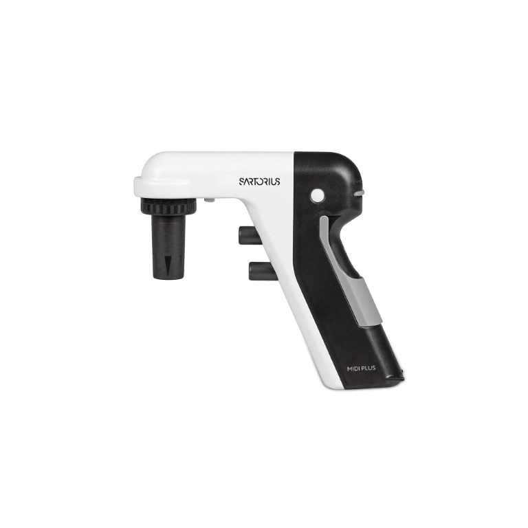 Midi Plus™ kontroler pipeta - Sartorius Croatia
