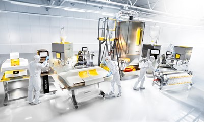 Sartorius in Sanofi: Sodelovanje za napredek v bioproizvodnji - Sartorius Croatia