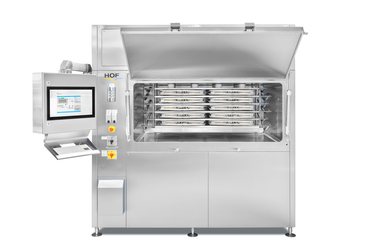 Celsius® FFTp zamrzivač - Sartorius Croatia