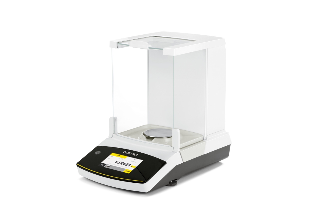 Quintix® analitička vaga - Sartorius Croatia