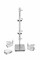 TFF Flow stalak - Sartorius Croatia