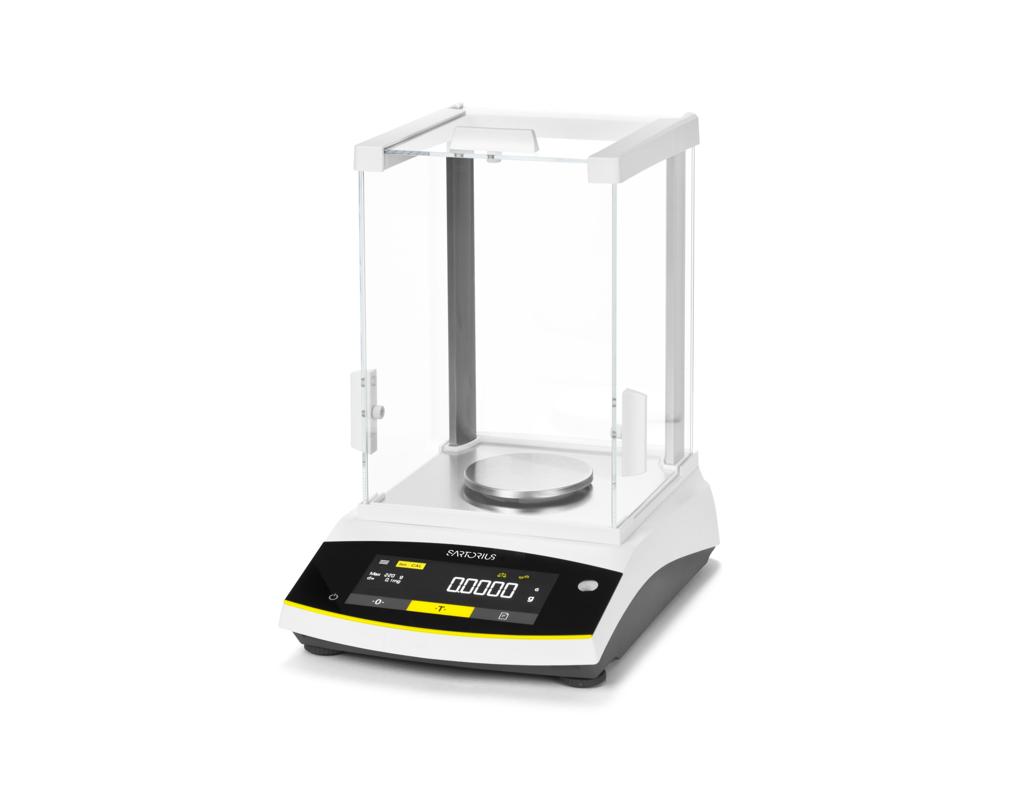 Entris® II Essential Line analitička vaga - Sartorius Croatia