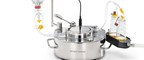 Sterisart® univerzalna pumpa za ispitivanje sterilnosti sa zaslonom - Sartorius Croatia