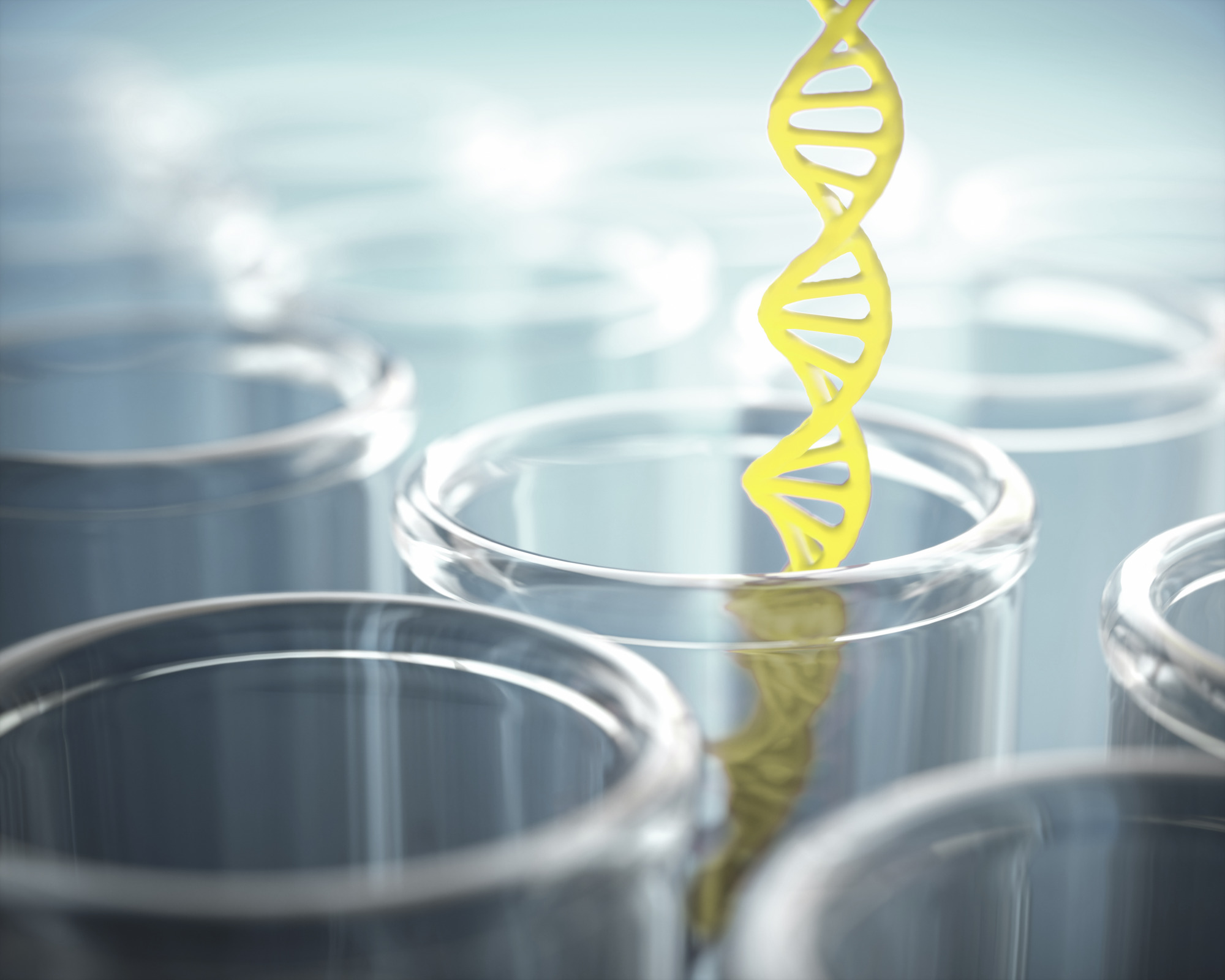 Misija i vizija - Sartorius Croatia