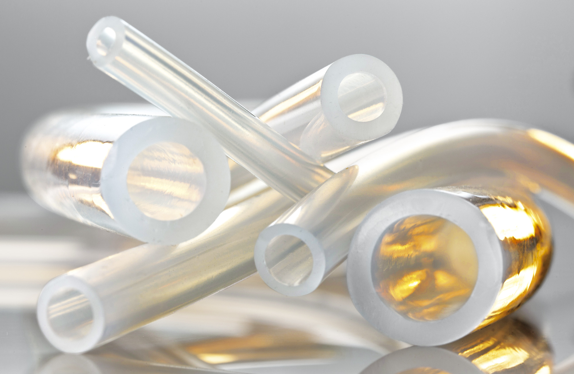 TuFlux® SIL crijeva - Sartorius Croatia
