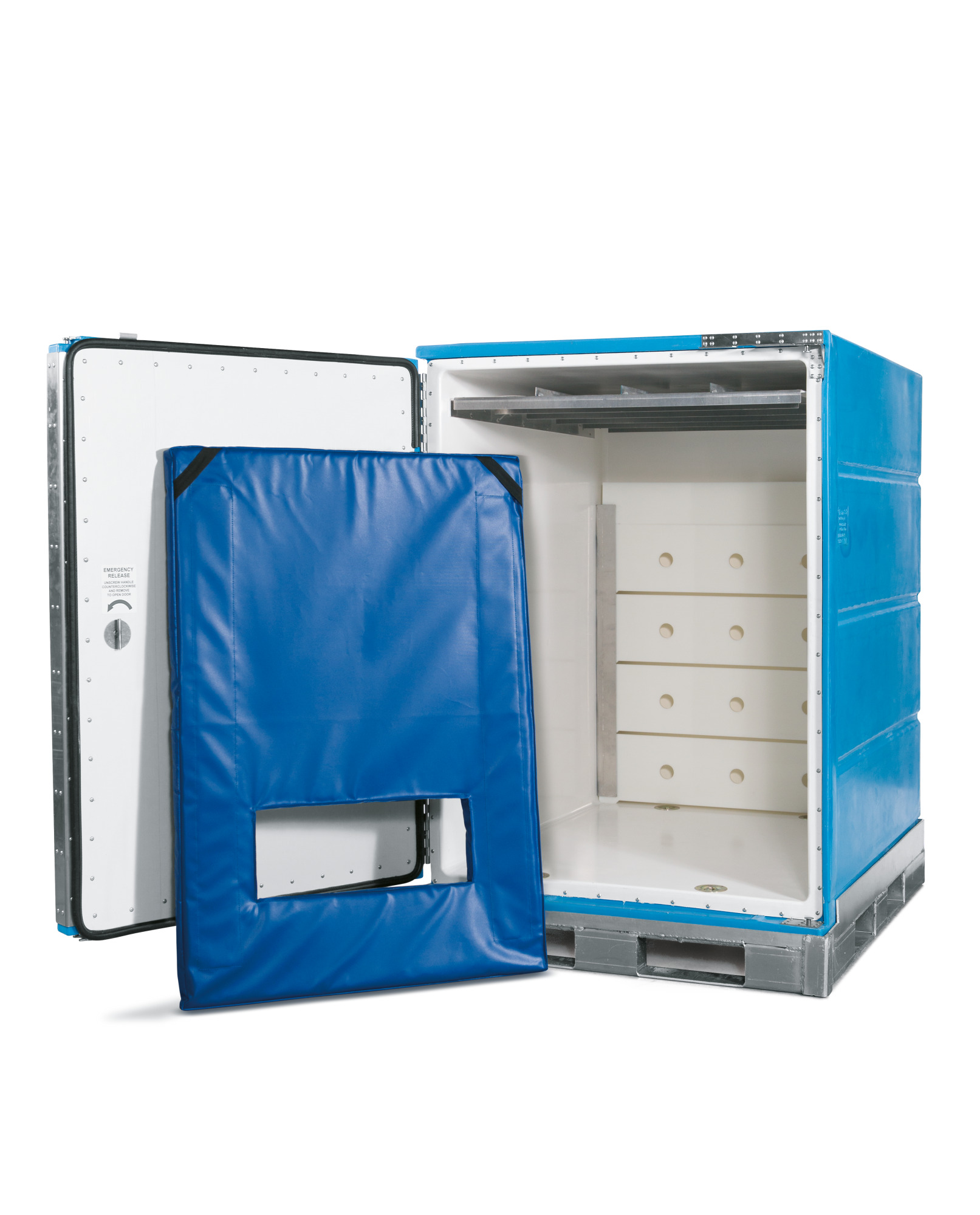 Celsius ® SSM spremnik za transport - Sartorius Croatia