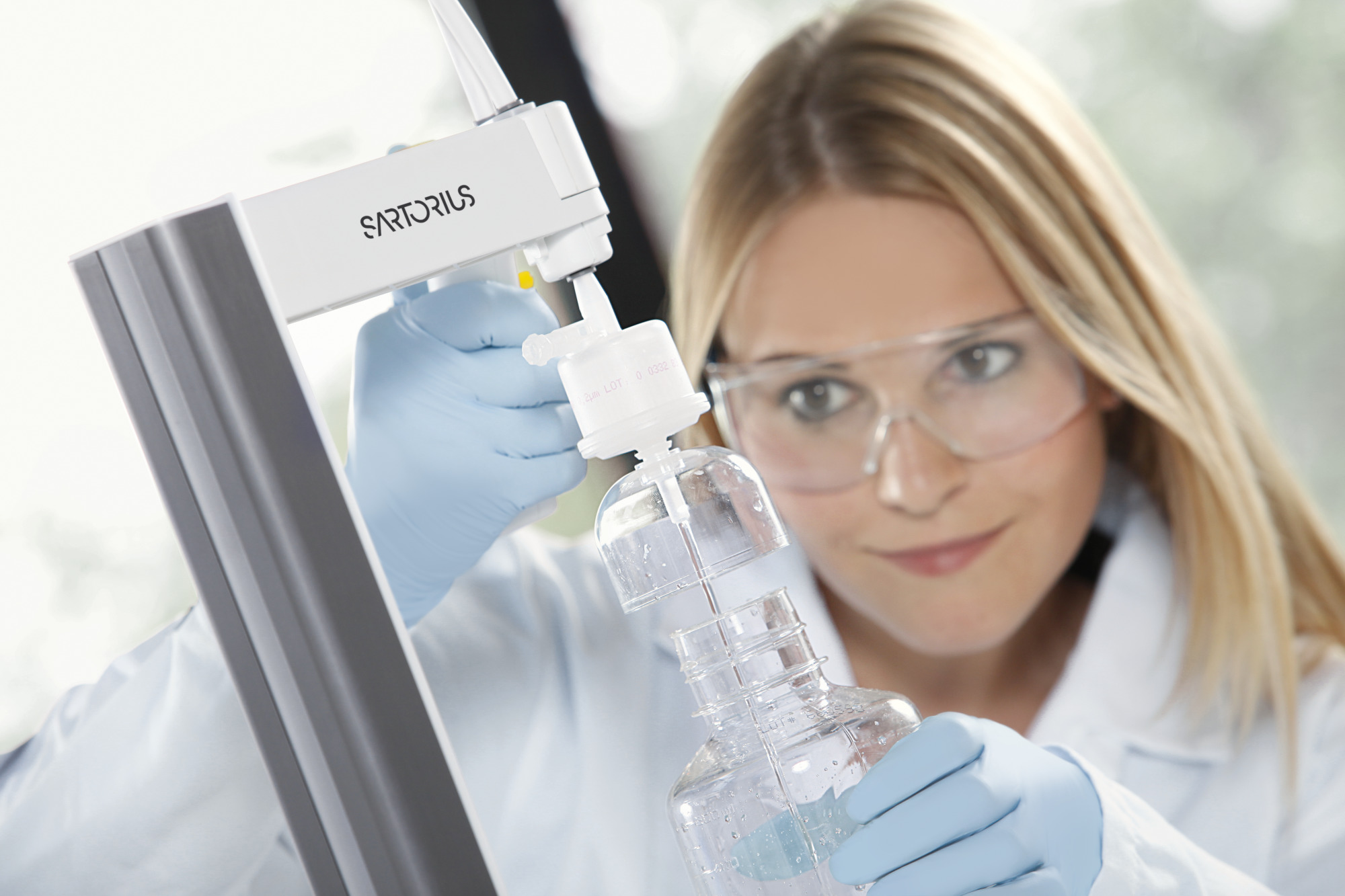 Water Purification | Pharmacies - Sartorius Croatia