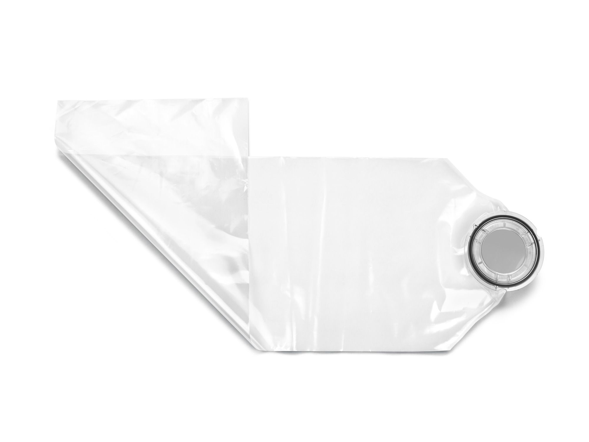 Biosafe single-use vreće | Downstream - Sartorius Croatia