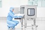 Flexsafe® Pro Mixer pogonska jedinica - Sartorius Croatia