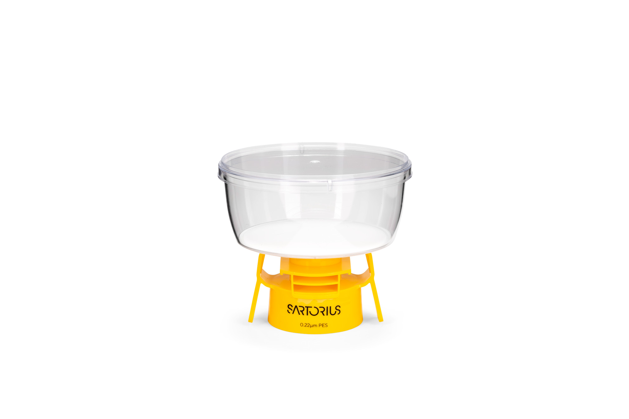 Vakuumska filtracija | Sartolab® BT 150-1000 - Sartorius Croatia