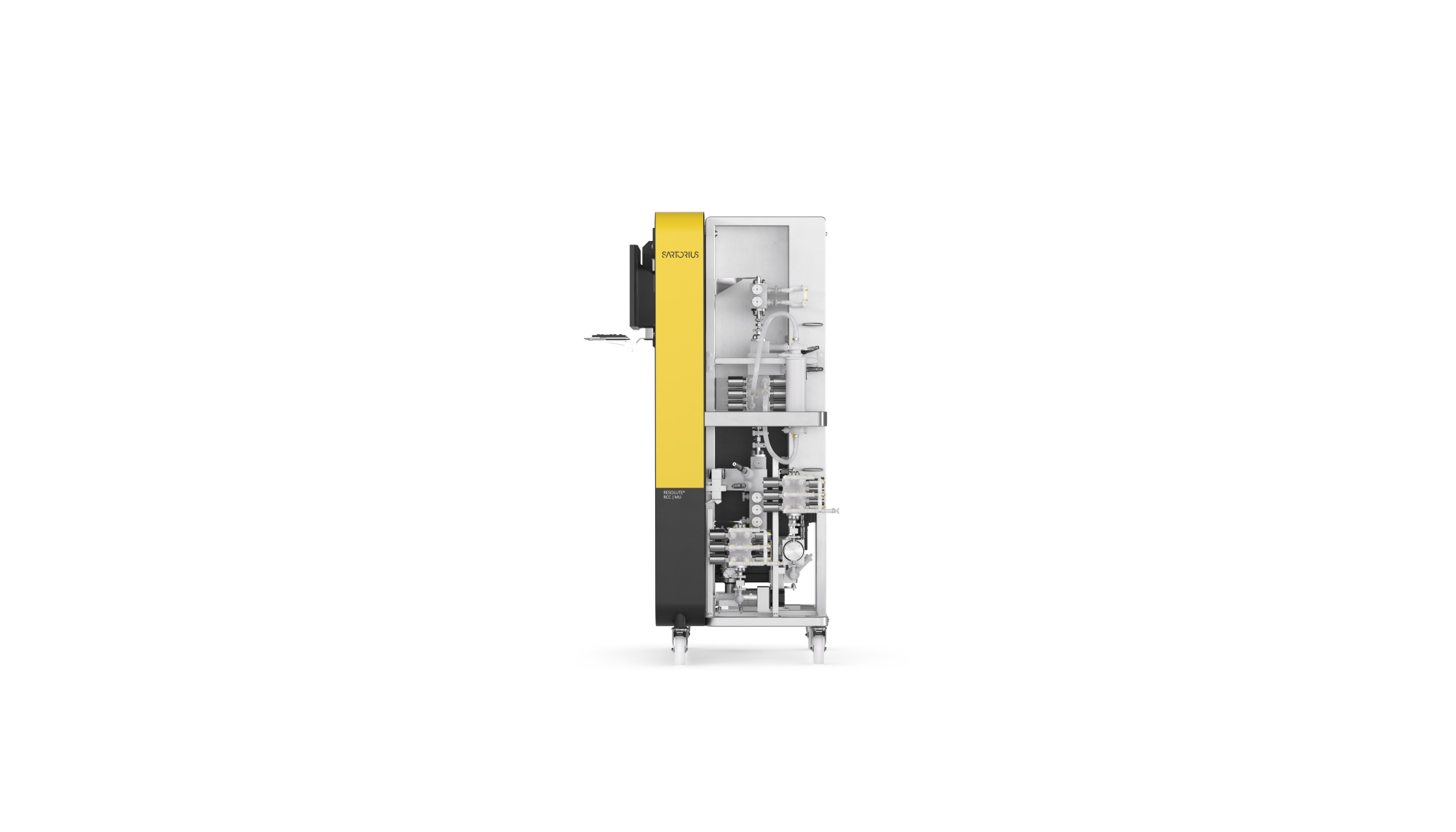 Resolute® RCC MU - Sartorius Croatia