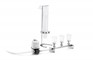 Combisart® Manifolds sistemi - Sartorius Croatia