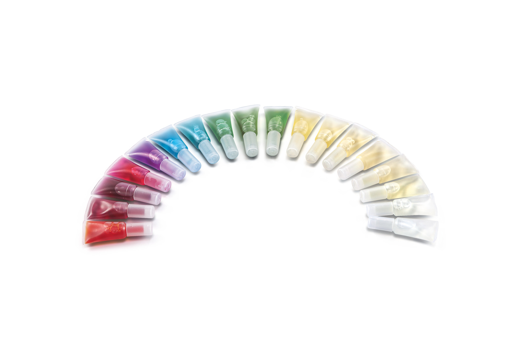 Biosart® 100 hranilni mediji - Sartorius Croatia
