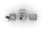 Flexact® MP sustav za pripremu medija - Sartorius Croatia