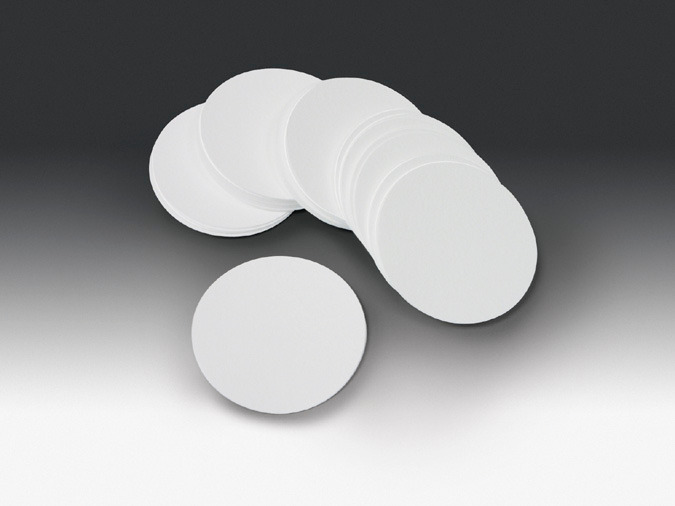Fiberglass filter - Sartorius Croatia