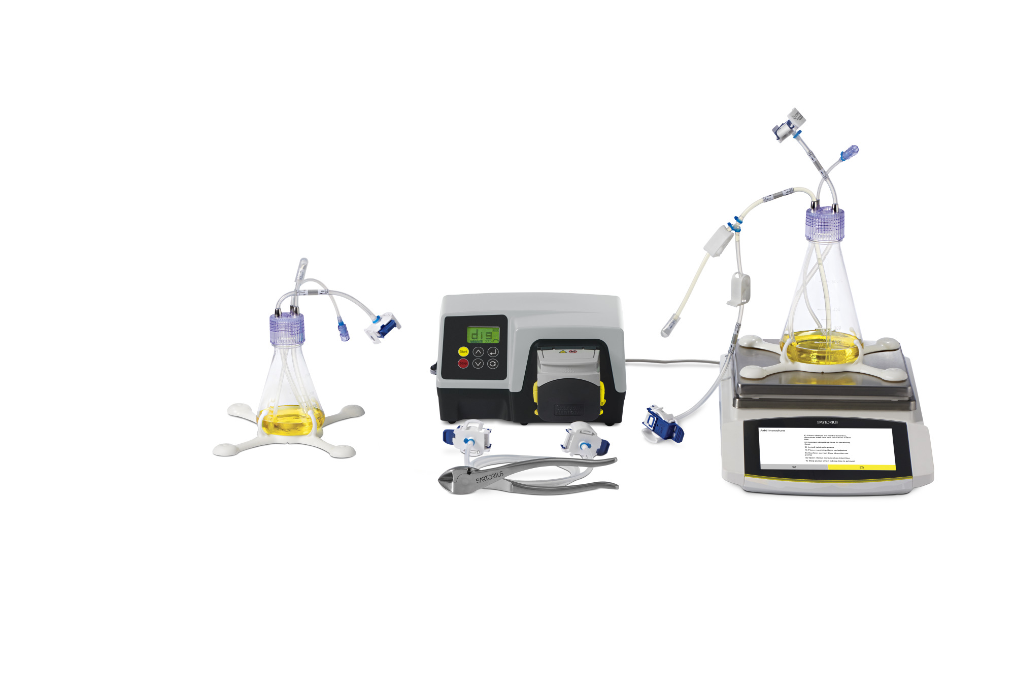 MYCAP® CCX sustav za širenje stanica - Sartorius Croatia