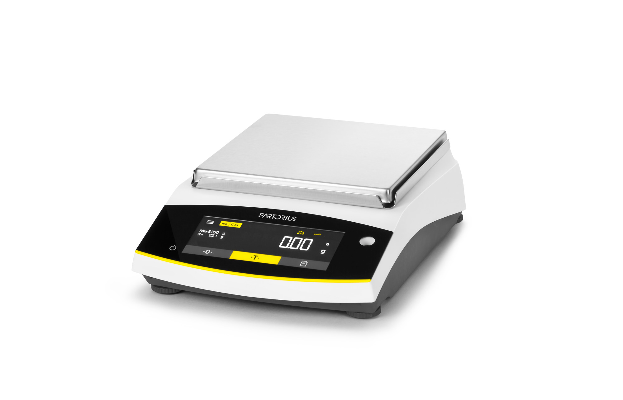 Entris® II Essential Line precizna vaga - Sartorius Croatia