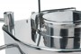 Sterisart® univerzalna pumpa za ispitivanje sterilnosti bez zaslona - Sartorius Croatia