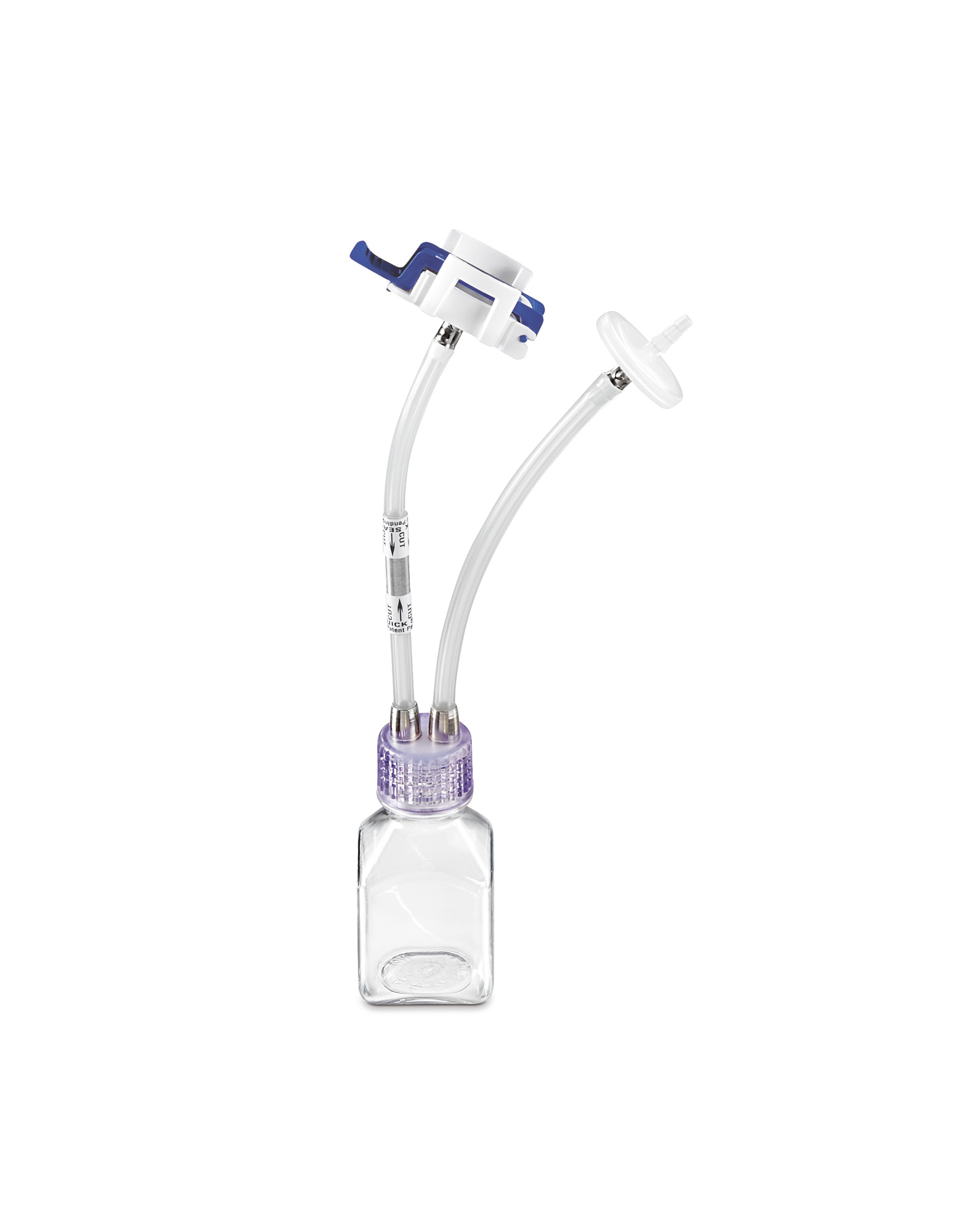 MYCAP™ sustav sa spremnicima - Sartorius Croatia
