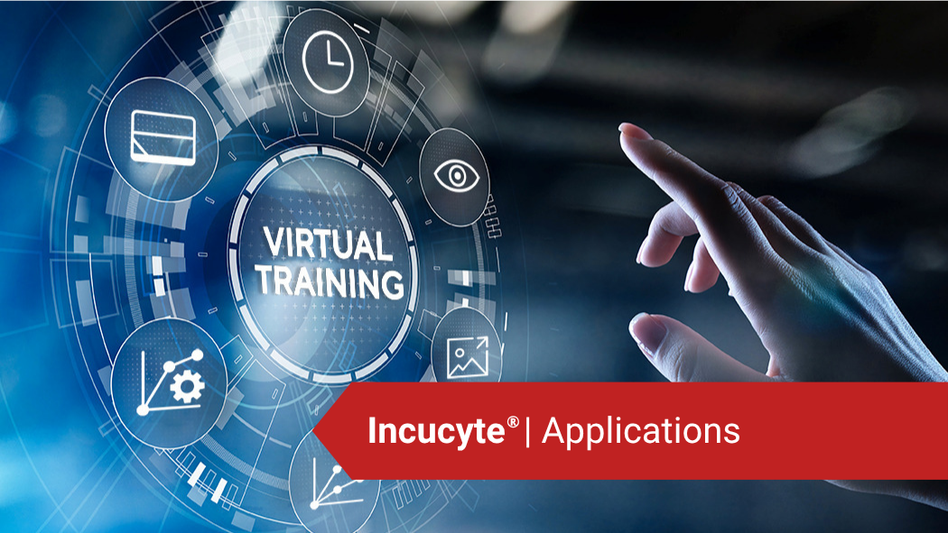 Incucyte® virtualno usposabljanje: Neurotrack Analysis - Sartorius Croatia