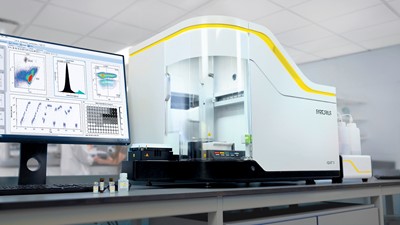iQue® virtualno usposabljanje: Forecyt® programska rešitev in napredna analitika - Sartorius Croatia