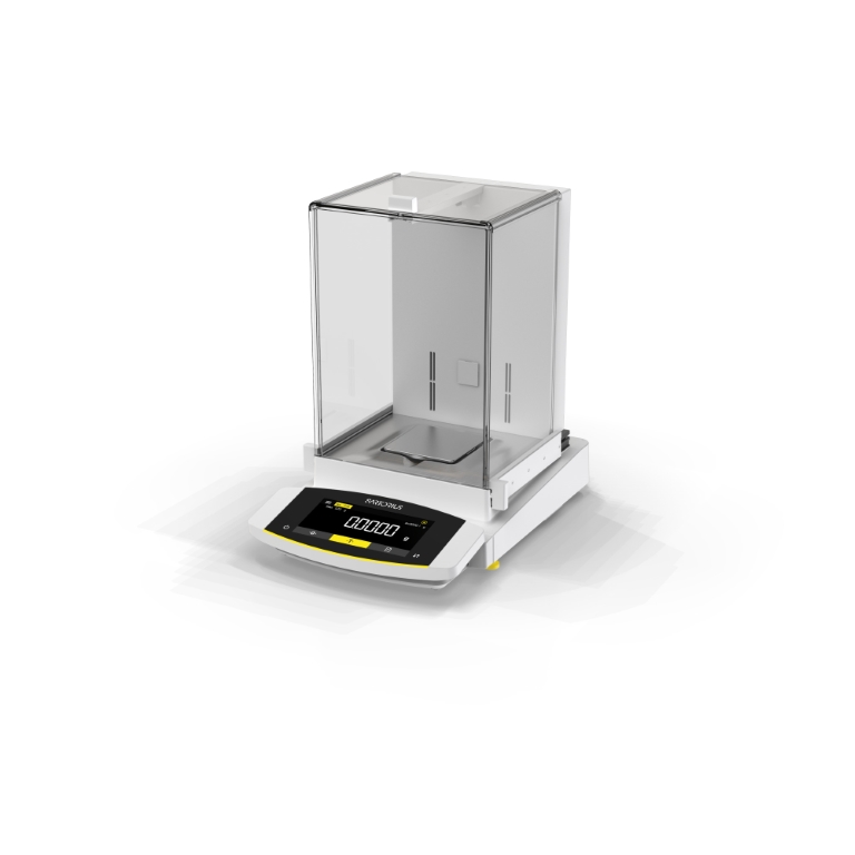 Cubis® II analitična tehtnica - Sartorius Croatia