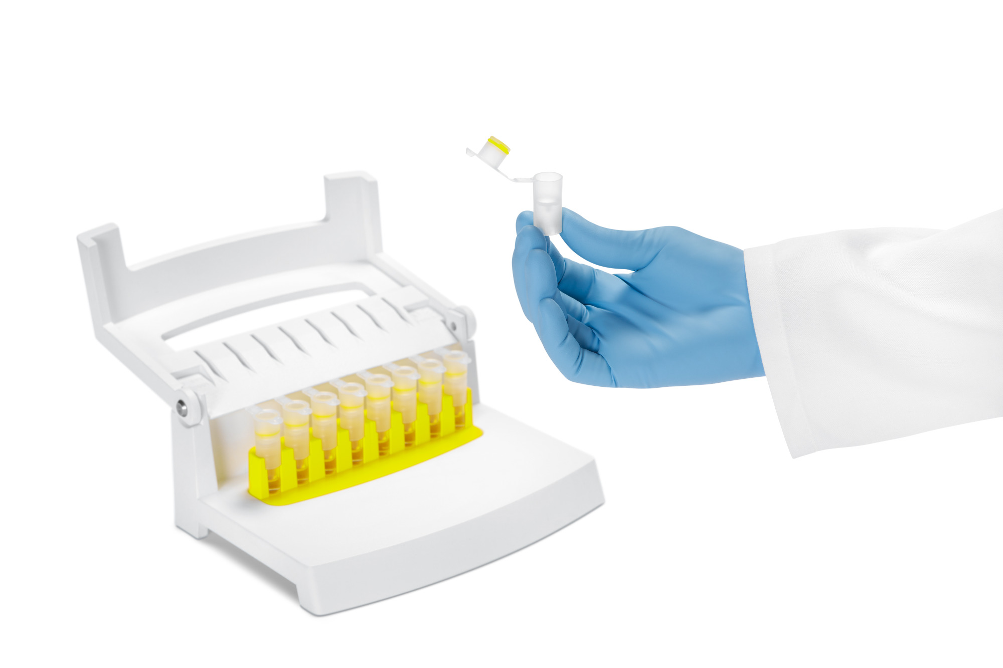 Claristep® Filtration System | Wine - Sartorius Croatia