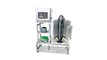 Celsius® CFT logistička rješenja - Sartorius Croatia