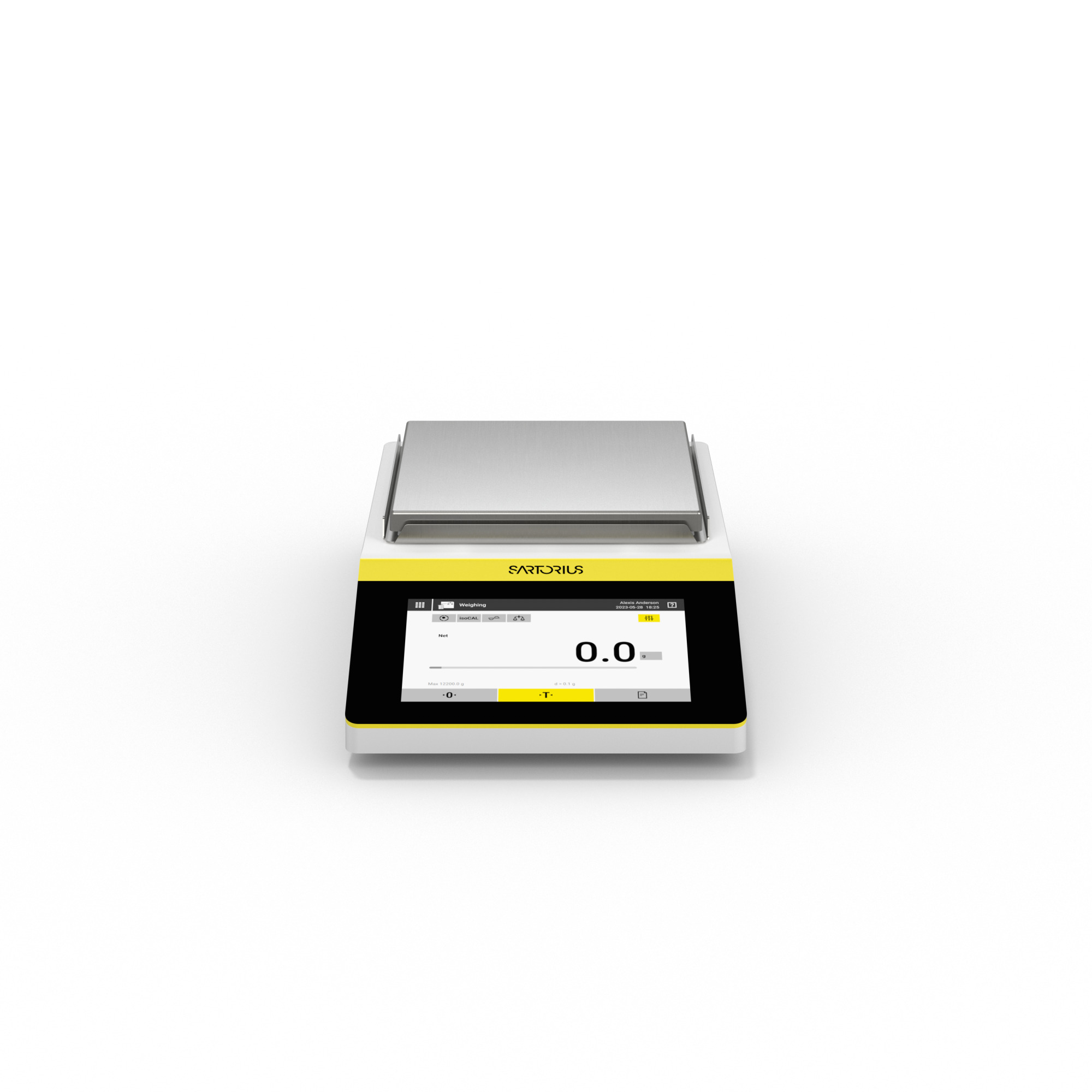 Quintix® Pro Precision Balance - Sartorius Croatia