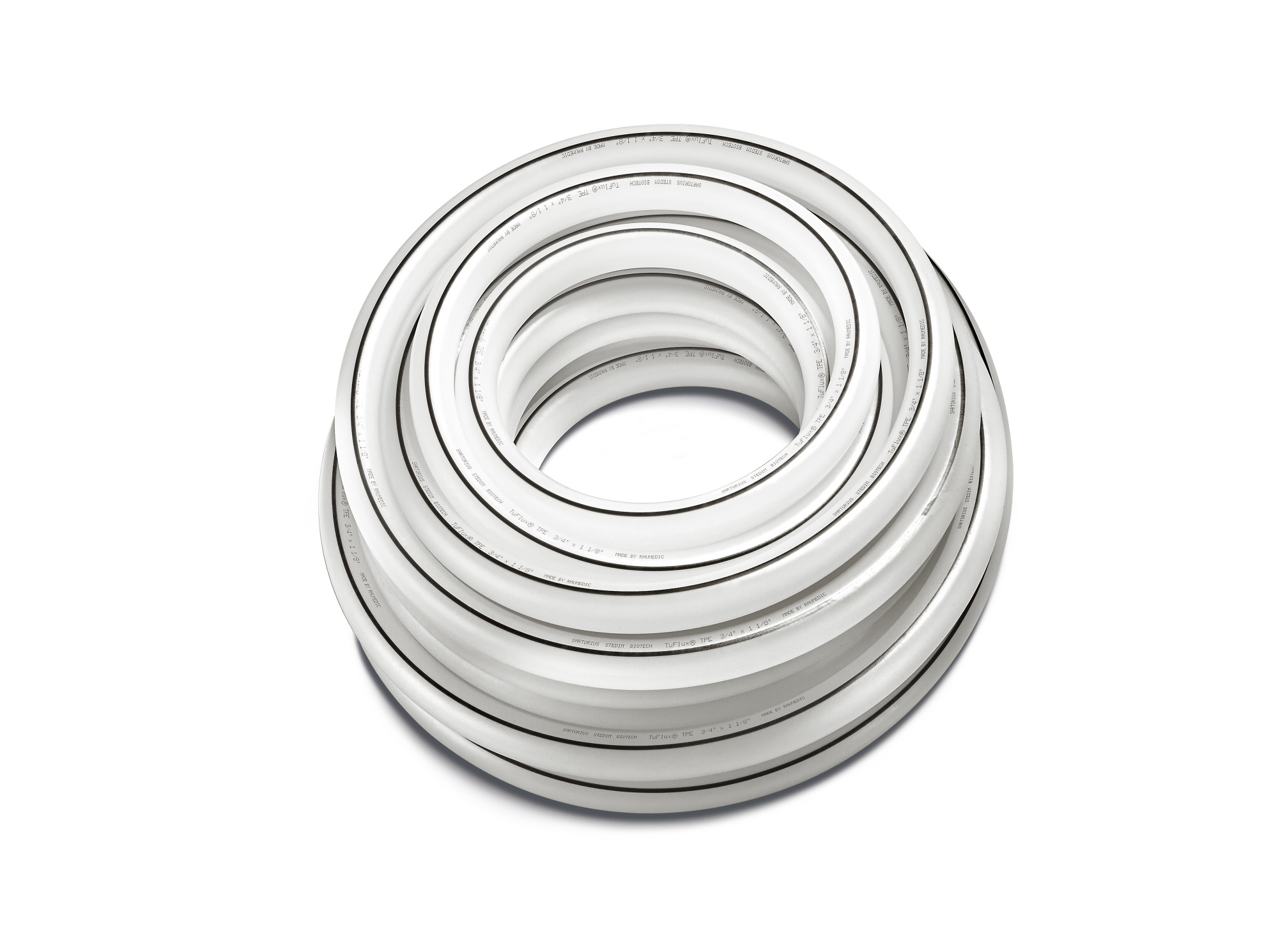 TuFlux® TPE crijeva - Sartorius Croatia