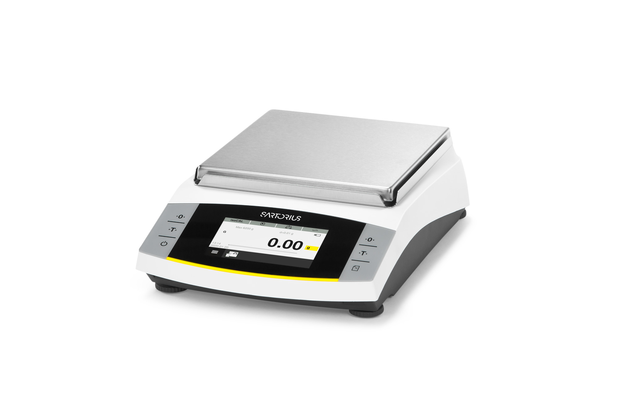 Entris® II Advanced Line precizna vaga - Sartorius Croatia
