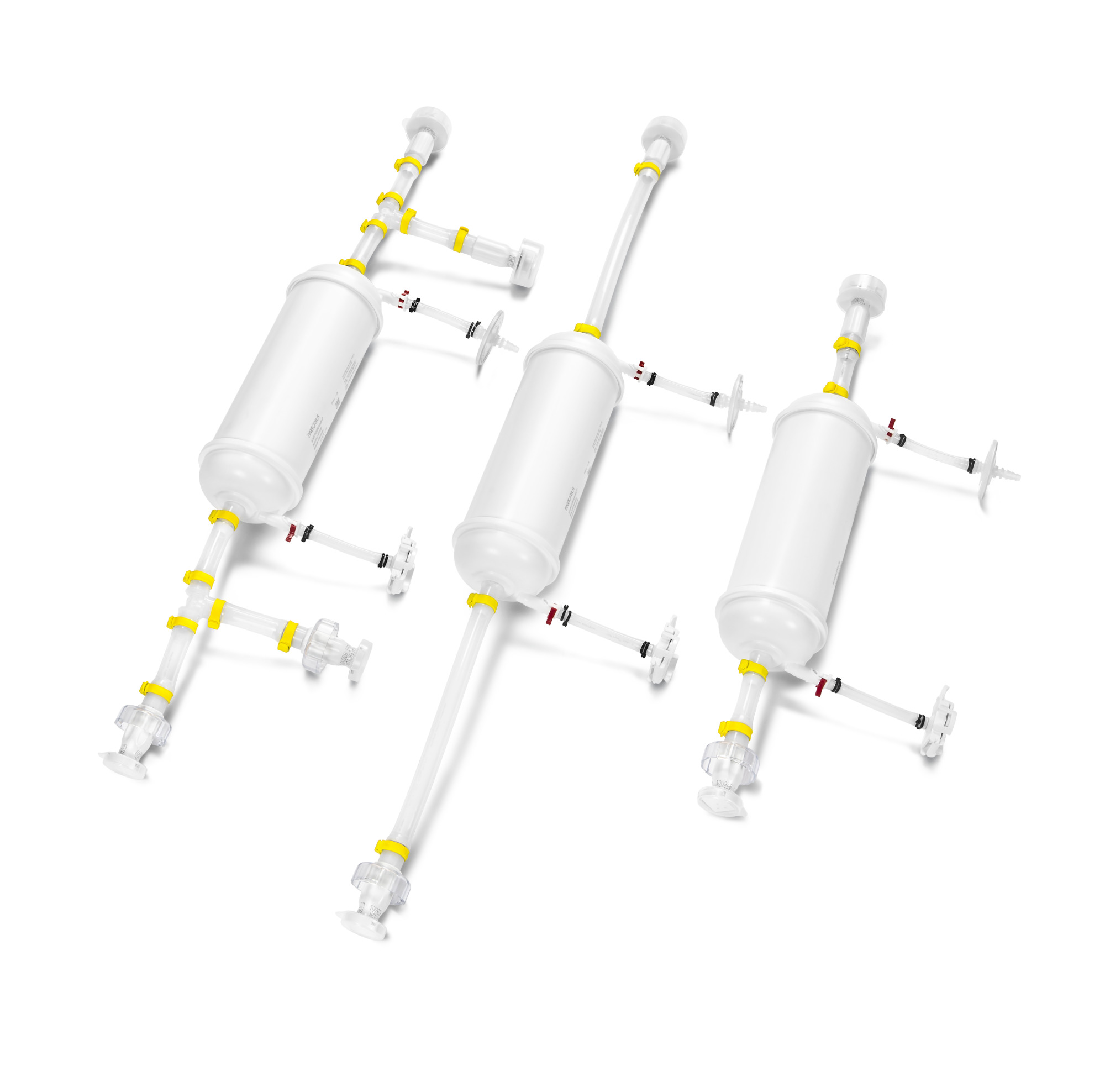 Filter transfer setovi | Downstream - Sartorius Croatia