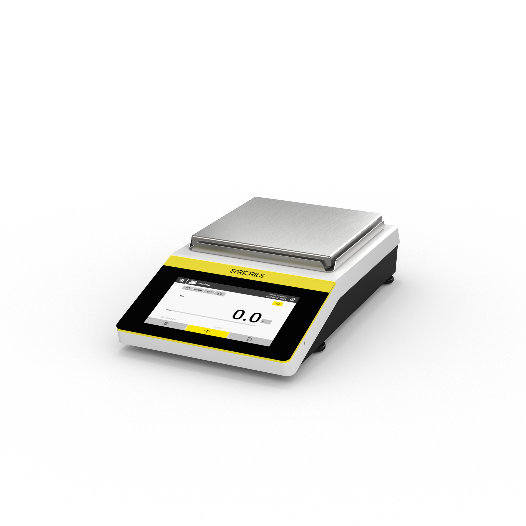 Quintix® Pro precizna vaga - Sartorius Croatia