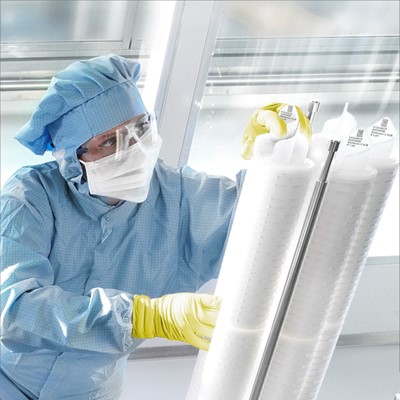 Prenehanje proizvodnje nekaterih filtrirnih naprav iz celuloznega acetata in celuloznega nitrata - Sartorius Croatia