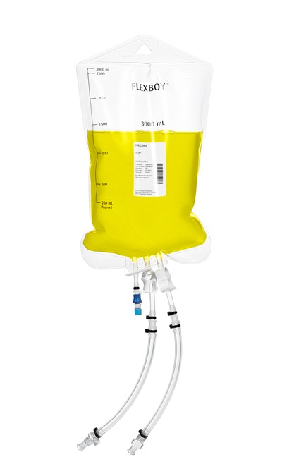 Vsebina se spremeni na črtnih kodah nekaterih vrečk Flexboy® - Sartorius Croatia