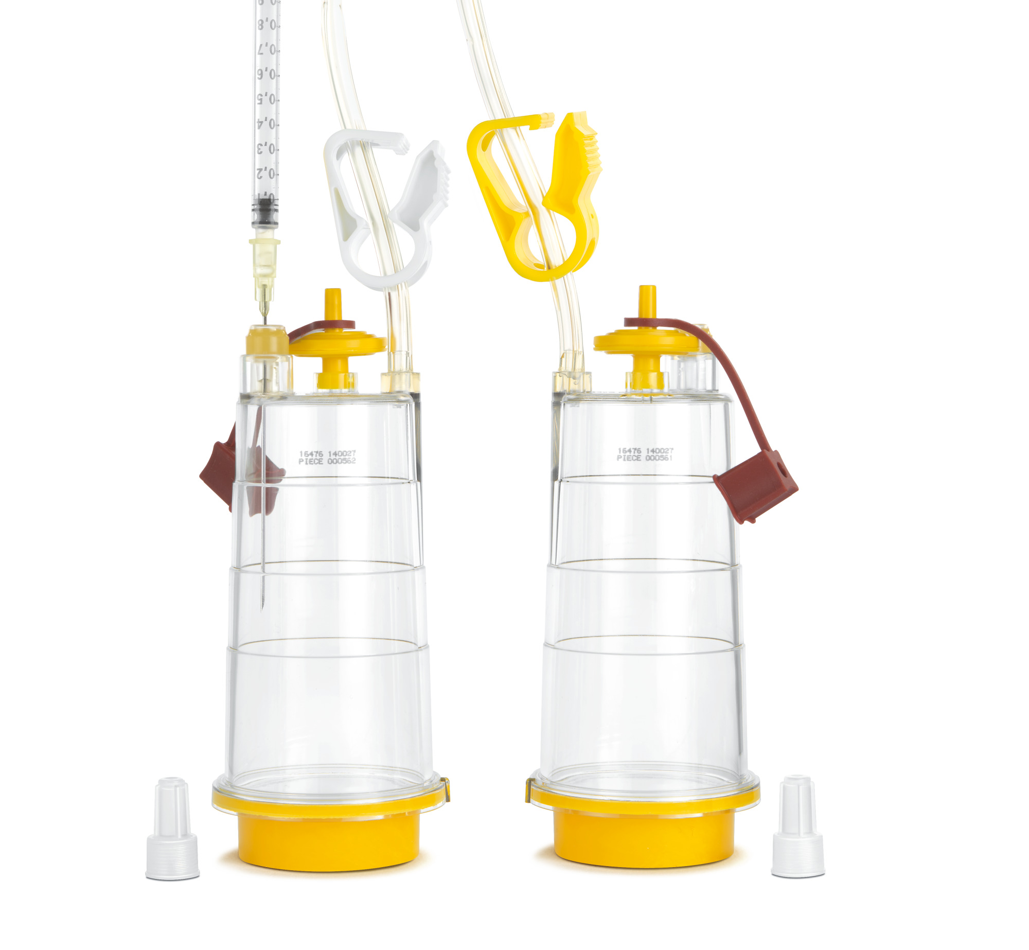 Sterisart® NF jedinice za ispitivanje sterilnosti - Sartorius Croatia
