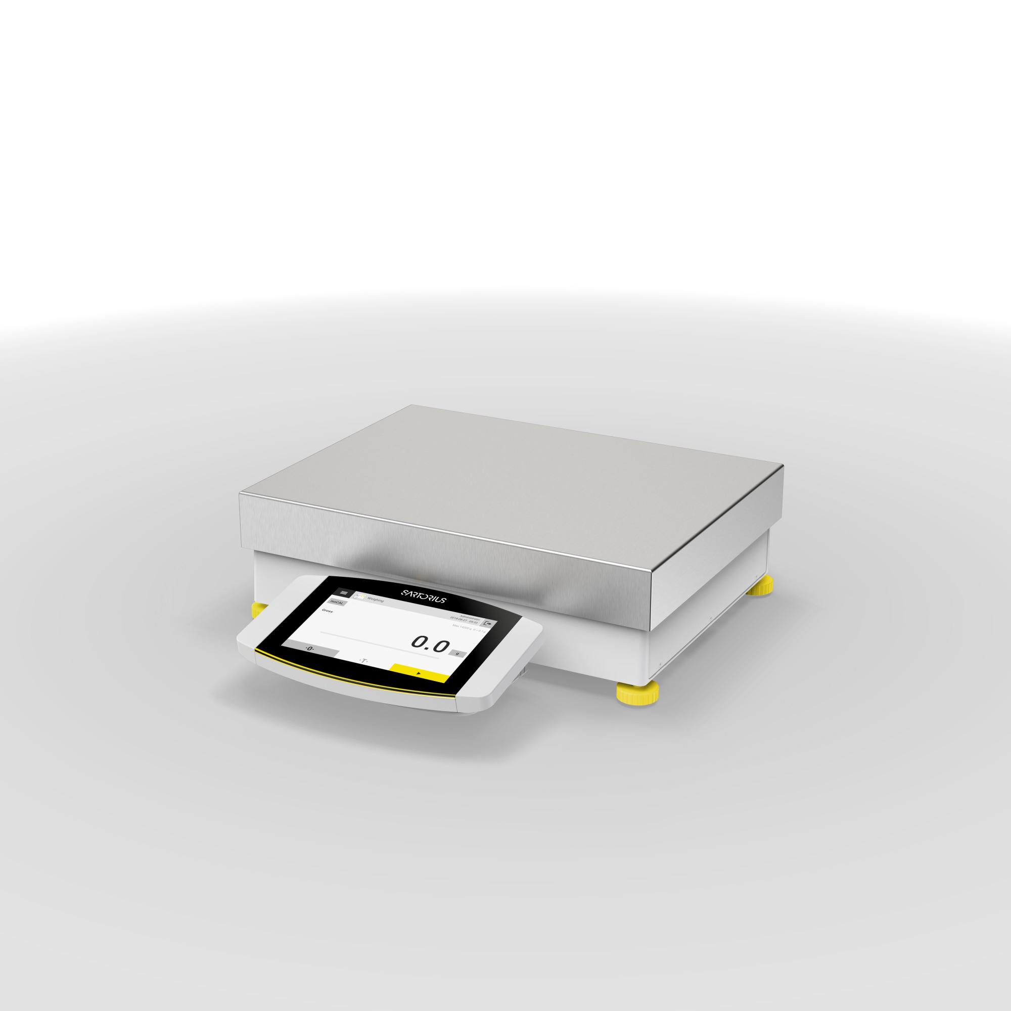 Weighing and Weighing Equipment | Construction Industry - Sartorius Croatia