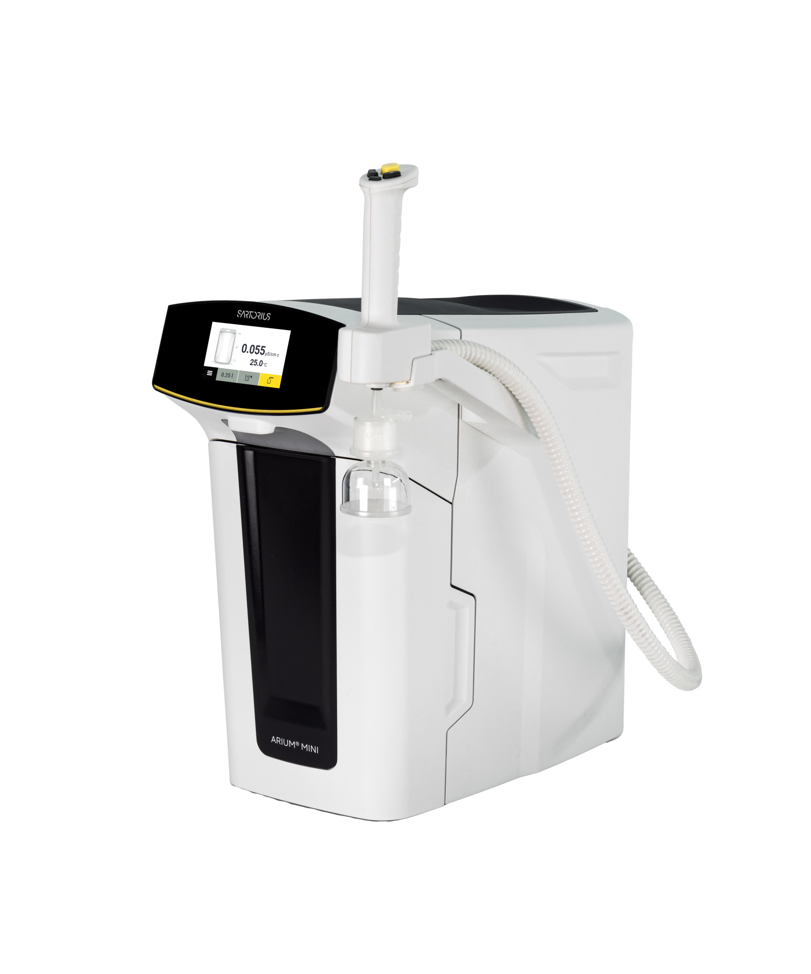 Arium® Mini Extend sistem za ultračisto vodo - Sartorius Croatia