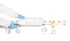 Sartobran® P sterilni filteri | Downstream - Sartorius Croatia