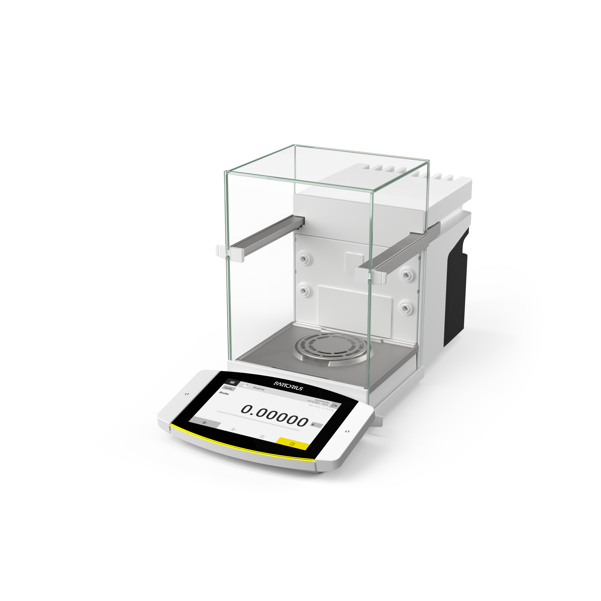 Cubis® II semi-mikro vaga - Sartorius Croatia