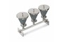 Combisart® Manifolds sistemi - Sartorius Croatia