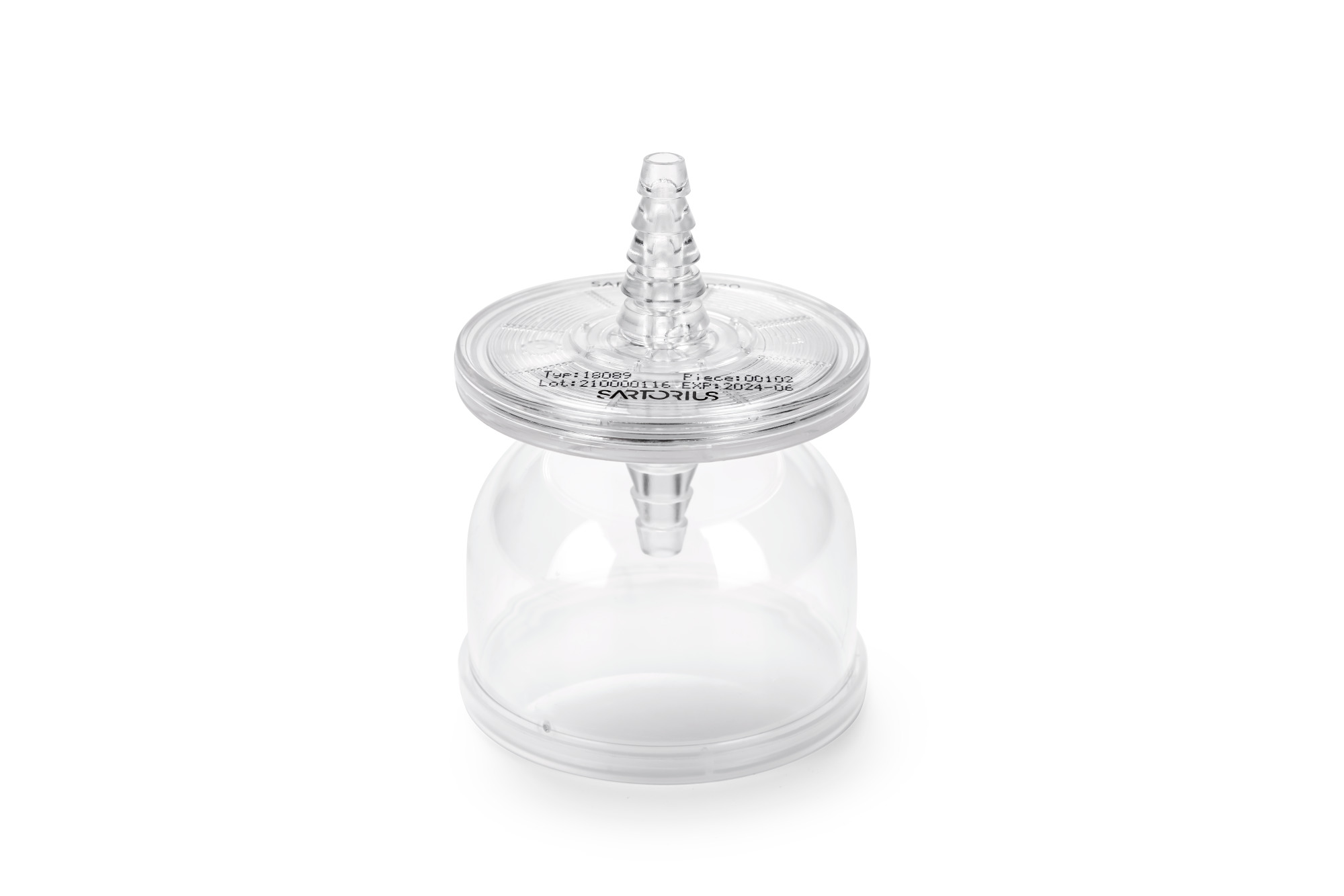 Sartolab® P20 tlačni filtri - Sartorius Croatia